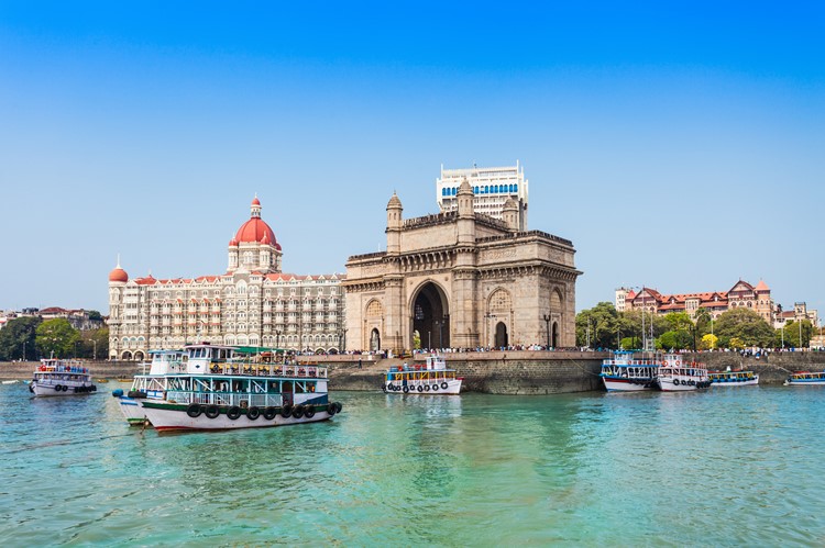 Mumbai, Gateway of India